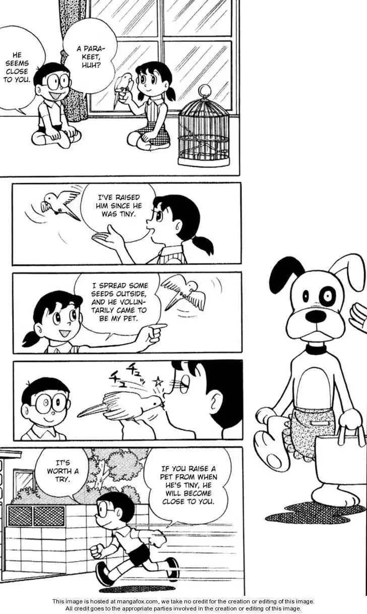 Doraemon Plus Chapter 4.12 2